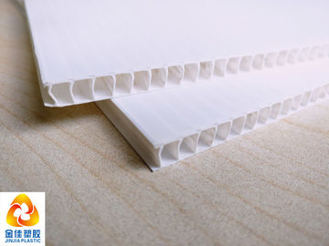 Plaques de protection de surface pour le chantier de construction 2400 mm x 1200 mm x 2,5 mm