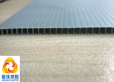 Des feuilles de Corex pour la protection temporaire des sols et des murs 1,2 m x 2,4 m, 4 &quot; x 8 &quot;