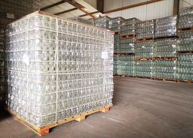 Des feuilles de séparateur en plastique personnalisables avec des propriétés hydrofuges pour des solutions de stockage organisées
