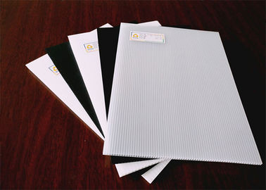 Plaques de protection de surface pour le chantier de construction 2400 mm x 1200 mm x 2,5 mm