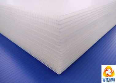 Plaques de protection de surface pour le chantier de construction 2400 mm x 1200 mm x 2,5 mm