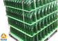 Intercalaires en plastique employés par des industries des boissons pour le transport de bouteilles fournisseur