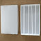 Boîte de noyau de perçage d'Unfoldable nq faite à partir des feuilles de Cartonplast (Coroplast) fournisseur